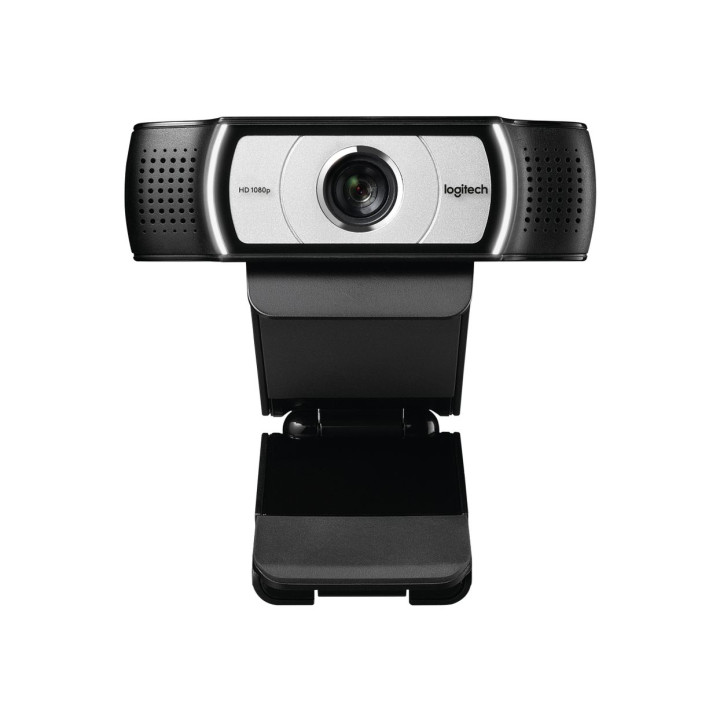 LOGITECH WEBCAM C930E - USB